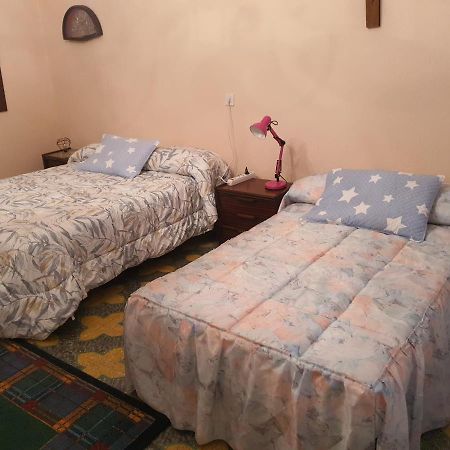 Casa Dora Duero Bed and Breakfast Θαμόρα Εξωτερικό φωτογραφία