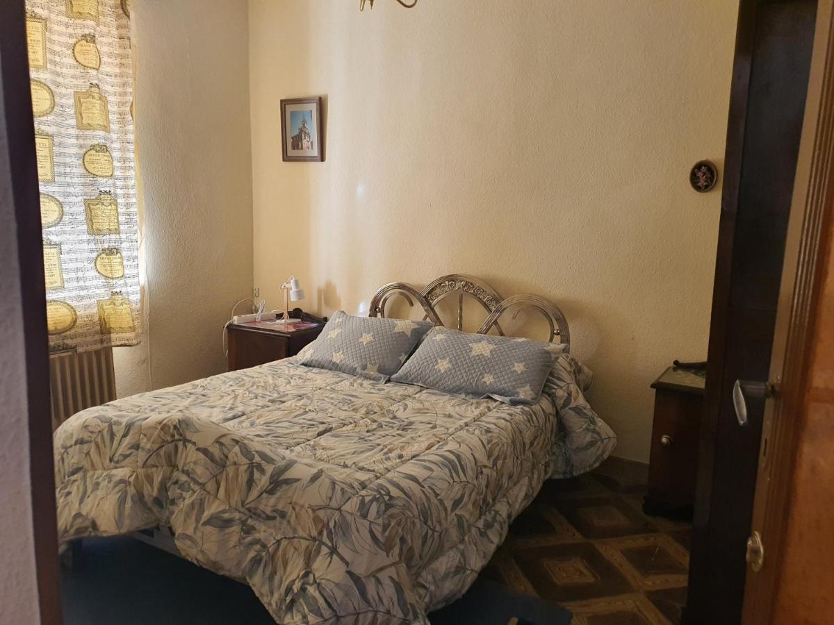 Casa Dora Duero Bed and Breakfast Θαμόρα Εξωτερικό φωτογραφία